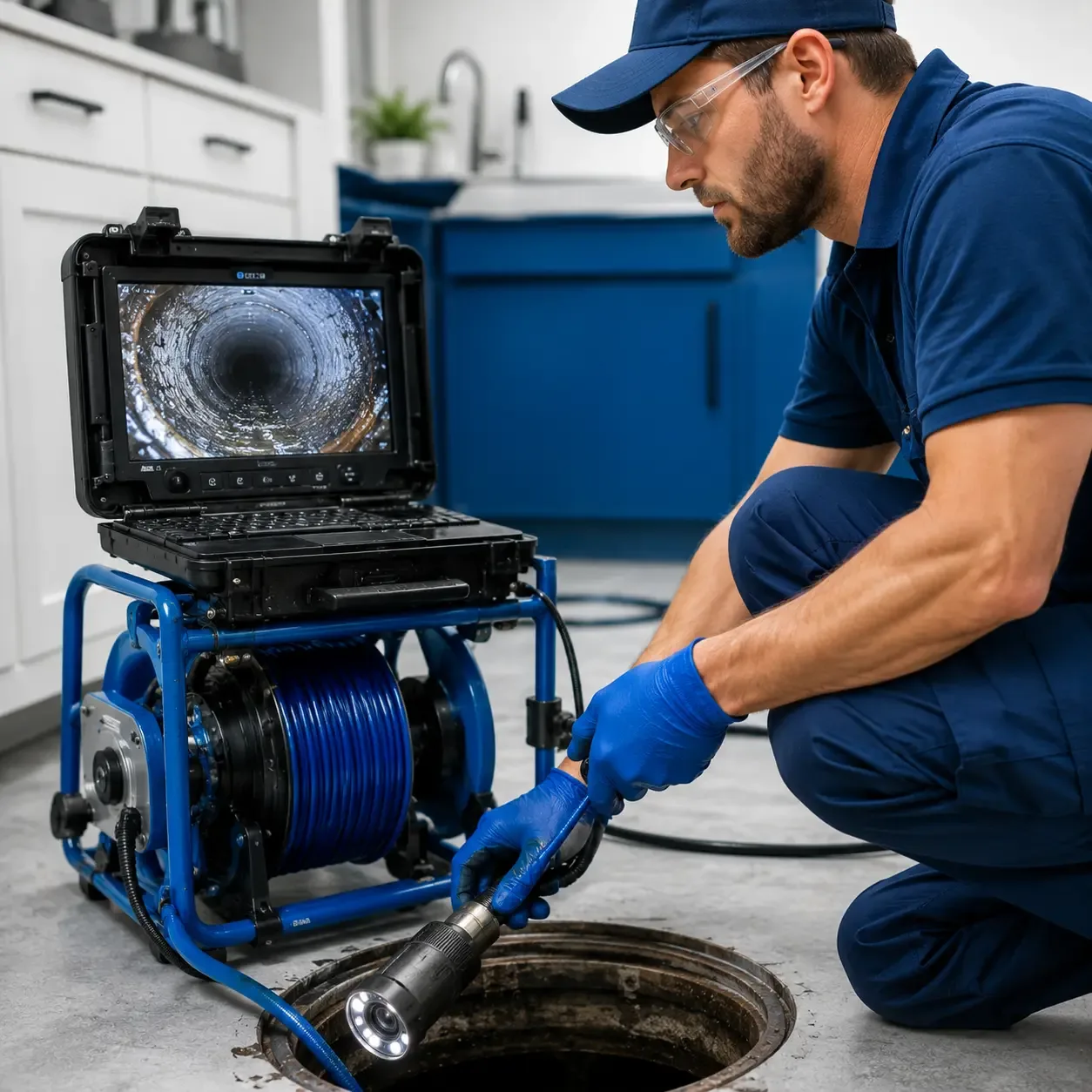 Pipe Relining professionals serving North Oxford, MA